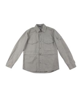 STONE ISLAND Кэжуал рубашка