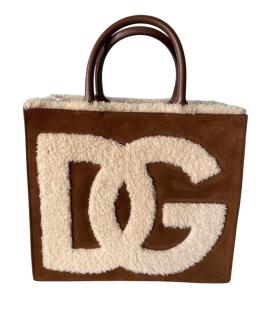 DOLCE&GABBANA Сумка с короткими ручками