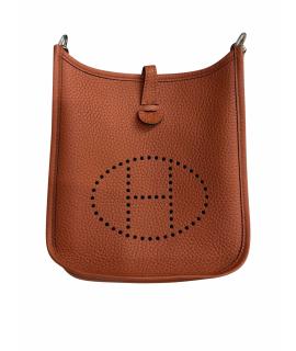 HERMES Сумка через плечо