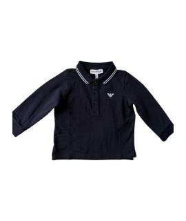 EMPORIO ARMANI Детская футболка