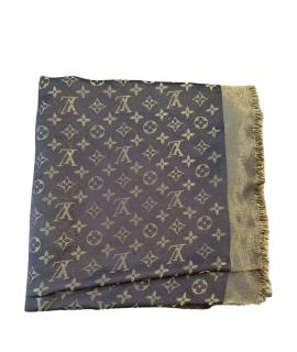 LOUIS VUITTON Платок