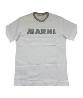 MARNI Детская футболка / топ