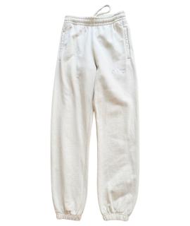 OFF-WHITE Спортивные брюки и шорты