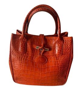 LONGCHAMP Сумка с короткими ручками