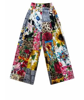 DOLCE&GABBANA Кюлоты