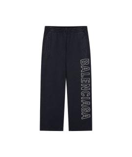 BALENCIAGA Повседневные брюки