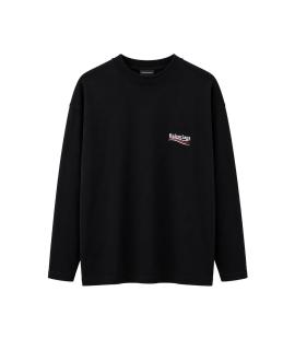 BALENCIAGA Лонгслив