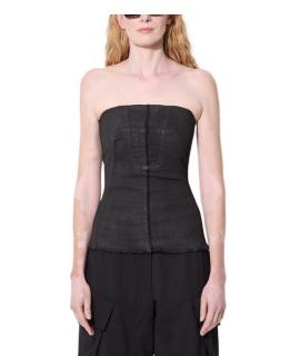 RICK OWENS DRKSHDW Корсет