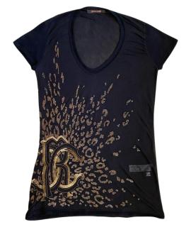 ROBERTO CAVALLI Футболка