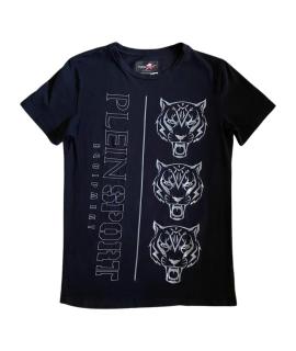 PLEIN SPORT Футболка