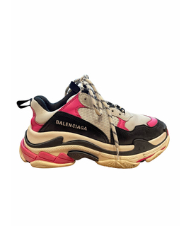 

Кроссовки BALENCIAGA Triple S