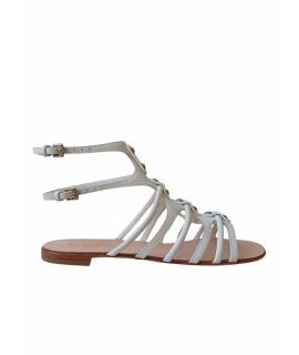 GIANVITO ROSSI Босоножки
