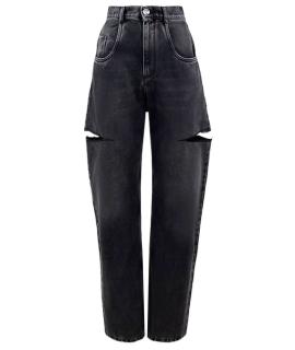 MAISON MARGIELA Прямые джинсы