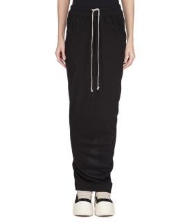 RICK OWENS DRKSHDW Юбка макси