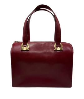 FERRAGAMO Сумка с короткими ручками