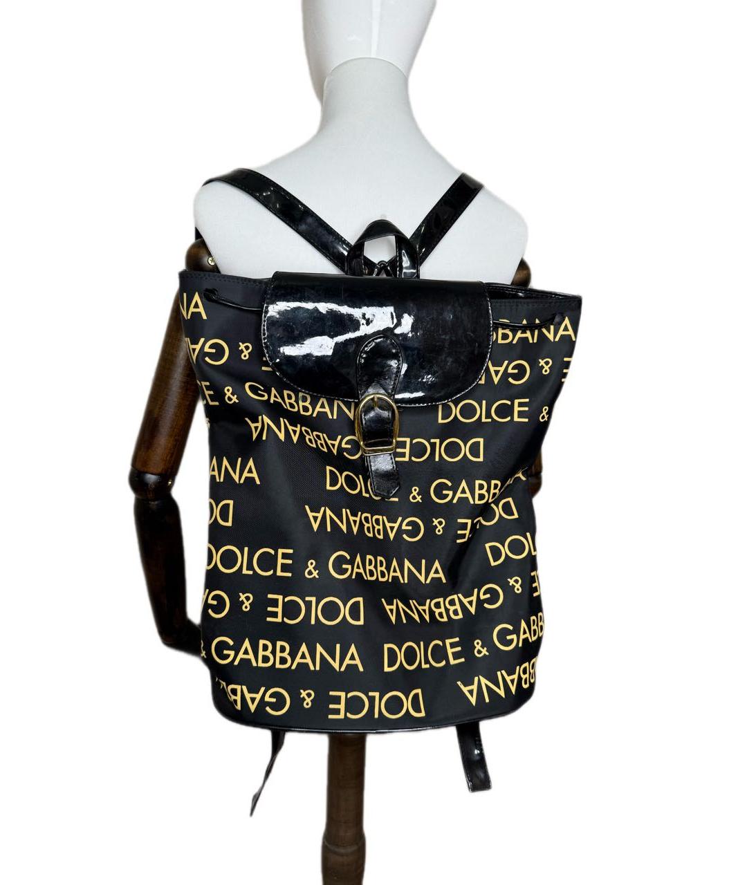 DOLCE&GABBANA Мульти рюкзак, фото 2