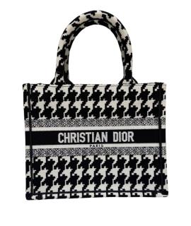 CHRISTIAN DIOR Сумка тоут
