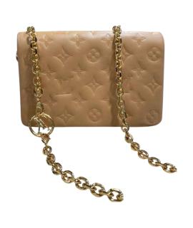 LOUIS VUITTON Клатч/вечерняя сумка