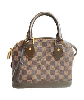 LOUIS VUITTON Сумка с короткими ручками