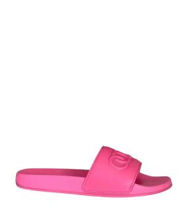 JIMMY CHOO Шлепанцы