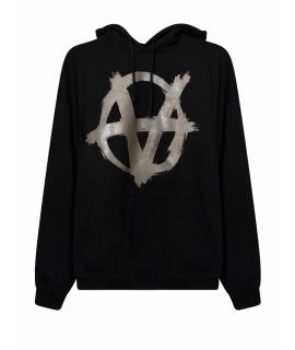 VETEMENTS Худи/толстовка