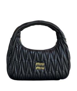MIU MIU Сумка с короткими ручками