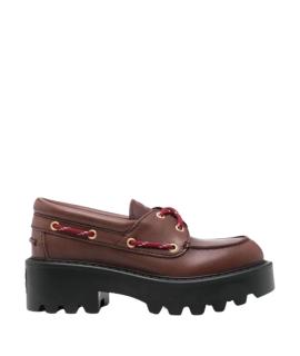 MIU MIU Брогги и оксфорды
