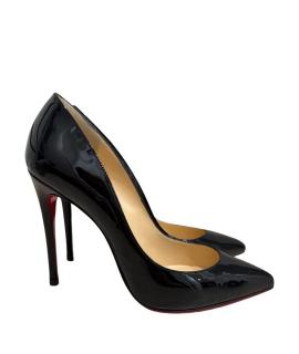 CHRISTIAN LOUBOUTIN Туфли