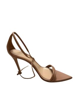 GIANVITO ROSSI Босоножки