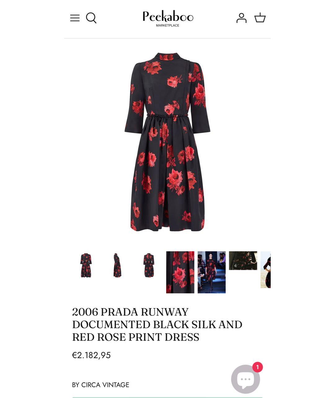 PRADA Мульти текстильные туфли, фото 8