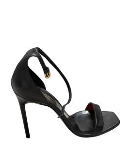 SAINT LAURENT Босоножки