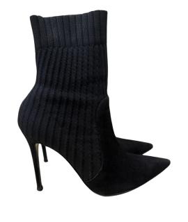 GIANVITO ROSSI Ботильоны
