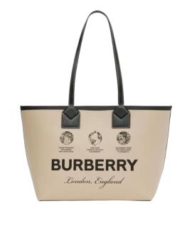 BURBERRY Сумка тоут