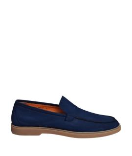 SANTONI Лоферы