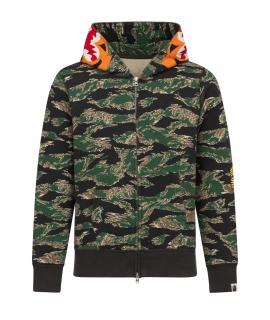 BAPE Худи/толстовка