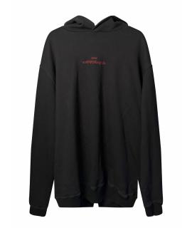 MAISON MARGIELA Худи/толстовка