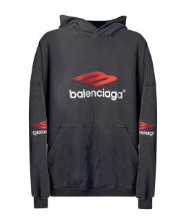 BALENCIAGA Худи/толстовка