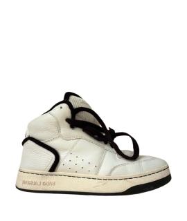 SAINT LAURENT Кеды