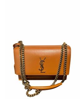 SAINT LAURENT Сумка через плечо