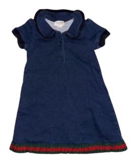 GUCCI KIDS Платья и сарафаны