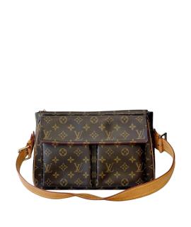 LOUIS VUITTON Сумка через плечо