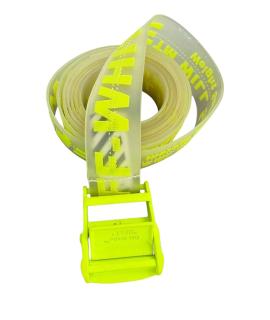 OFF-WHITE Ремень