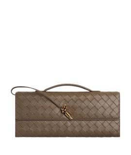 BOTTEGA VENETA Клатч/вечерняя сумка