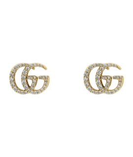 GUCCI Серьги