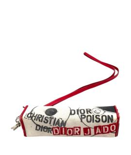 CHRISTIAN DIOR Клатч/вечерняя сумка