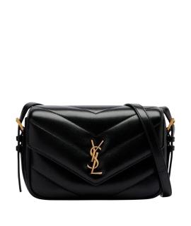 SAINT LAURENT Сумка через плечо