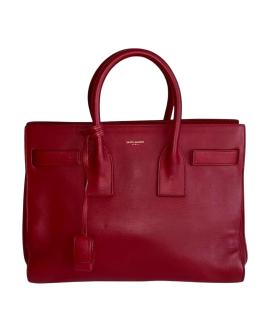 SAINT LAURENT Сумка с короткими ручками