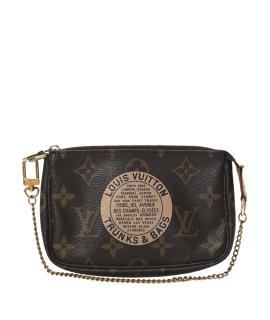 LOUIS VUITTON Сумка с короткими ручками