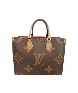 LOUIS VUITTON Сумка с короткими ручками