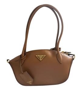 PRADA Сумка с короткими ручками